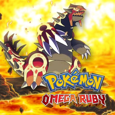 pokemon omega ruby release date.
